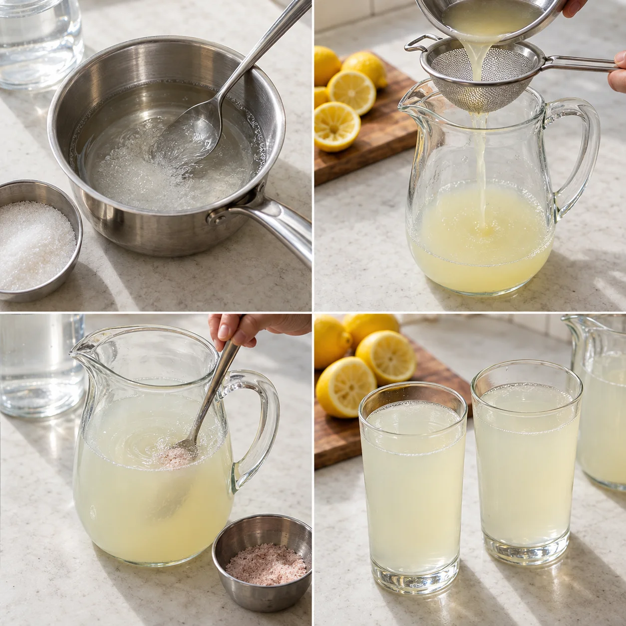 Illustrative Nimbu pani